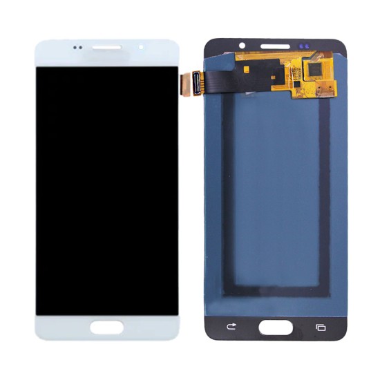 Touch+Display Samsung Galaxy A5 2016/A510 White Touch+Display Samsung Galaxy A5 2016/A510 White
